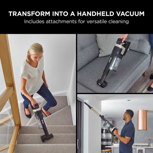 Shark cordless sales pet pro